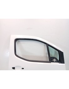 Recambio de puerta delantera derecha para opel combo e tour / life (k9) 1.5 referencia OEM IAM 9843488980   2