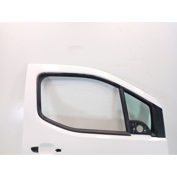 Recambio de puerta delantera derecha para opel combo e tour / life (k9) 1.5 referencia OEM IAM 9843488980  