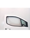 Recambio de puerta delantera derecha para opel combo e tour / life (k9) 1.5 referencia OEM IAM 9843488980  