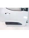 Recambio de puerta delantera derecha para opel combo e tour / life (k9) 1.5 referencia OEM IAM 9843488980  