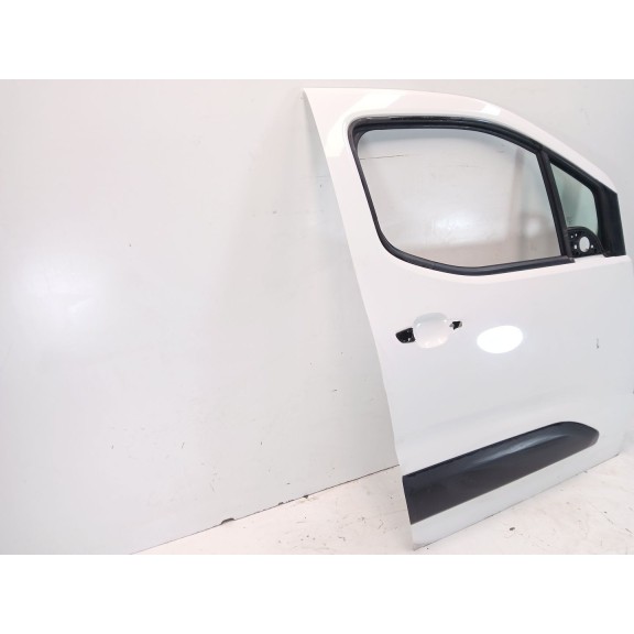 Recambio de puerta delantera derecha para opel combo e tour / life (k9) 1.5 referencia OEM IAM 9843488980  
