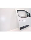 Recambio de puerta delantera derecha para opel combo e tour / life (k9) 1.5 referencia OEM IAM 9843488980  
