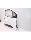 Recambio de puerta delantera derecha para opel combo e tour / life (k9) 1.5 referencia OEM IAM 9843488980  