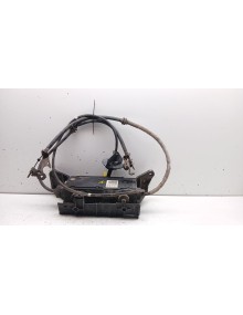 Recambio de freno de mano electrico para renault megane scénic (ja0/1_) 1.9 dt (ja0k, ja0y) referencia OEM IAM 8200522628a  