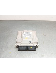 Recambio de centralita motor uce para mg mg 3 1.5 hybrid (2024 - 0) 1498ccm 194cv 143kw 0 referencia OEM IAM an11645704 f01r00d1