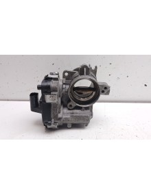 Recambio de caja mariposa para opel zafira / zafira family b (a05) 1.9 cdti (m75) referencia OEM IAM 48CPD1  