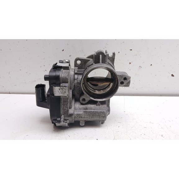 Recambio de caja mariposa para opel zafira / zafira family b (a05) 1.9 cdti (m75) referencia OEM IAM 48CPD1  