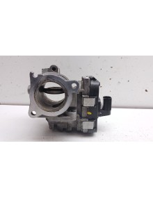 Recambio de caja mariposa para opel zafira / zafira family b (a05) 1.9 cdti (m75) referencia OEM IAM 48CPD1   2