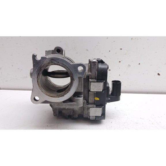 Recambio de caja mariposa para opel zafira / zafira family b (a05) 1.9 cdti (m75) referencia OEM IAM 48CPD1  