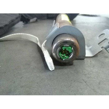 Recambio de airbag cortina delantero izquierdo para nissan qashqai+2 (jj10) acenta referencia OEM IAM 985P1EY10A  