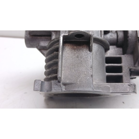 Recambio de caja mariposa para opel zafira / zafira family b (a05) 1.9 cdti (m75) referencia OEM IAM 48CPD1  