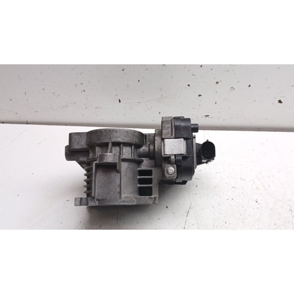 Recambio de caja mariposa para opel zafira / zafira family b (a05) 1.9 cdti (m75) referencia OEM IAM 48CPD1  