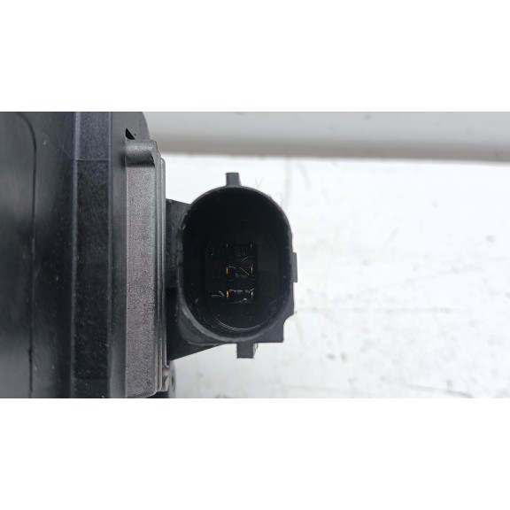 Recambio de caja mariposa para opel zafira / zafira family b (a05) 1.9 cdti (m75) referencia OEM IAM 48CPD1  