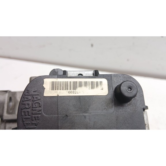 Recambio de caja mariposa para opel zafira / zafira family b (a05) 1.9 cdti (m75) referencia OEM IAM 48CPD1  