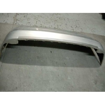 Recambio de paragolpes trasero para audi a2 (8z) 1.4 tdi referencia OEM IAM  1 RAJA 