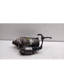 Recambio de motor arranque para volkswagen golf v (1k1) 1.9 tdi referencia OEM IAM 02Z911023FX 02z911023h 02Z911023FV