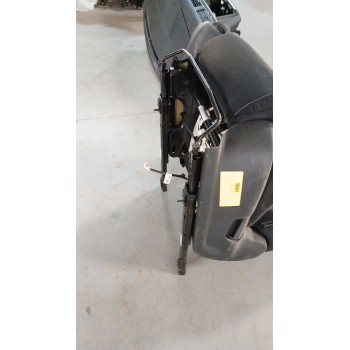 Recambio de asiento delantero izquierdo para maxus edeliver 3 (modelo) referencia OEM IAM   