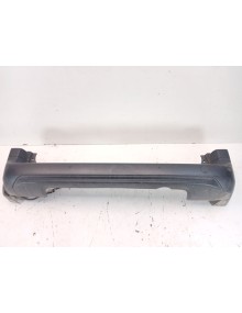 Recambio de paragolpes trasero para opel combo e tour / life (k9) 1.5 referencia OEM IAM 1633557280  