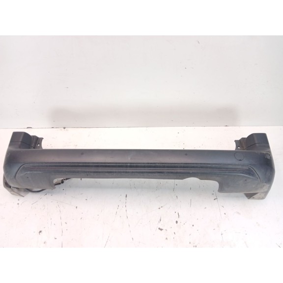 Recambio de paragolpes trasero para opel combo e tour / life (k9) 1.5 referencia OEM IAM 1633557280  