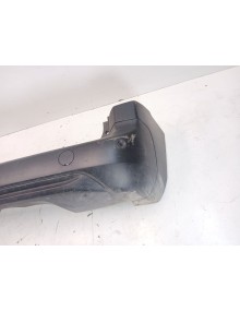 Recambio de paragolpes trasero para opel combo e tour / life (k9) 1.5 referencia OEM IAM 1633557280   2