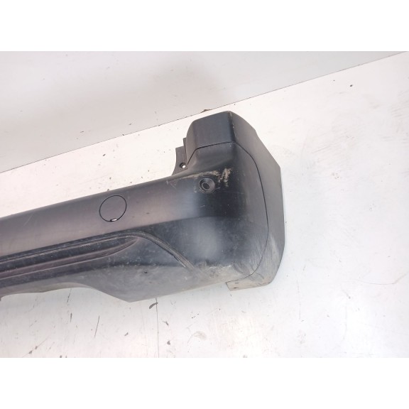 Recambio de paragolpes trasero para opel combo e tour / life (k9) 1.5 referencia OEM IAM 1633557280  