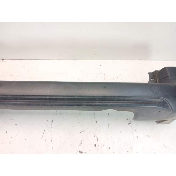 Recambio de paragolpes trasero para opel combo e tour / life (k9) 1.5 referencia OEM IAM 1633557280  