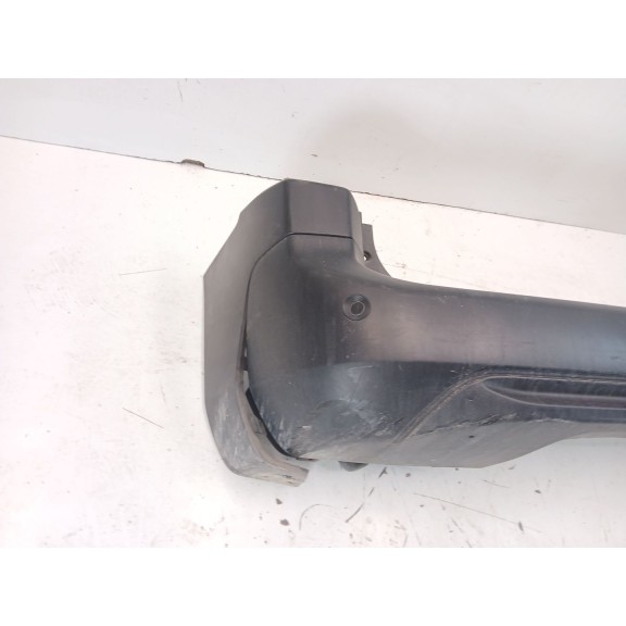 Recambio de paragolpes trasero para opel combo e tour / life (k9) 1.5 referencia OEM IAM 1633557280  