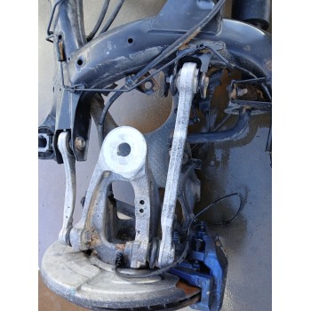 Recambio de puente trasero para bmw x6 (e71, e72) m referencia OEM IAM 33316863816  37126771045