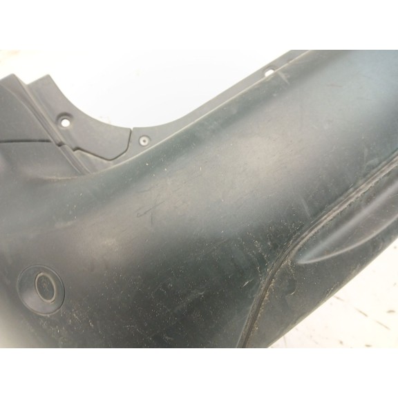 Recambio de paragolpes trasero para opel combo e tour / life (k9) 1.5 referencia OEM IAM 1633557280  