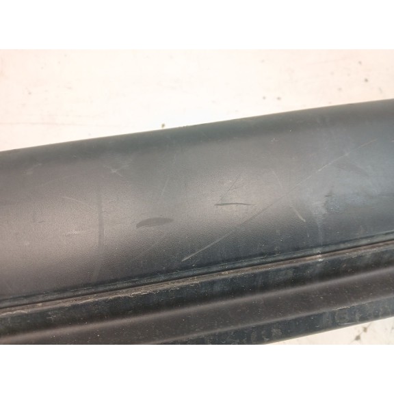 Recambio de paragolpes trasero para opel combo e tour / life (k9) 1.5 referencia OEM IAM 1633557280  