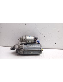 Recambio de motor arranque para citroën c4 grand picasso ii (da_, de_) 1.6 hdi / bluehdi 115 referencia OEM IAM 5802CE / 5802AE 