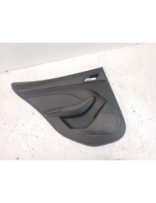 Recambio de guarnecido puerta trasera derecha para mg mg 3 1.5 hybrid (2024 - 0) 1498ccm 194cv 143kw 0 referencia OEM IAM 654648