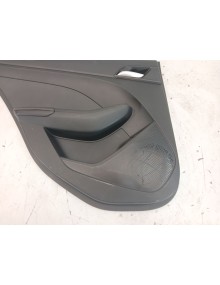 Recambio de guarnecido puerta trasera derecha para mg mg 3 1.5 hybrid (2024 - 0) 1498ccm 194cv 143kw 0 referencia OEM IAM 654648 2