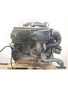 Recambio de motor completo para mercedes-benz clase s (w220) berlina 320 cdi (220.025) referencia OEM IAM 648960 B 199.600KM