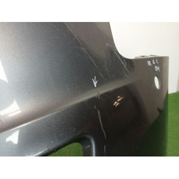 Recambio de paragolpes delantero para peugeot 508 i (8d_) 2.0 hdi referencia OEM IAM 9686572177  