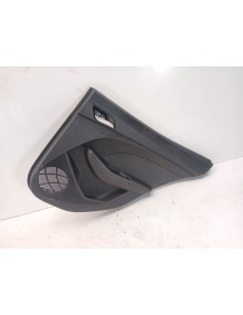 Recambio de guarnecido puerta trasera izquierda para mg mg 3 1.5 hybrid (2024 - 0) 1498ccm 194cv 143kw 0 referencia OEM IAM 6546