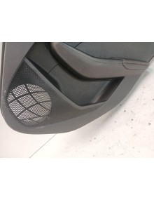 Recambio de guarnecido puerta trasera izquierda para mg mg 3 1.5 hybrid (2024 - 0) 1498ccm 194cv 143kw 0 referencia OEM IAM 6546 2