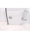 Recambio de puerta trasera derecha para opel combo e tour / life (k9) 1.5 referencia OEM IAM   