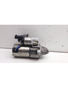 Recambio de motor arranque para kia ceed (cd) 1.6 crdi 136 eco-dynamics+ referencia OEM IAM 361002U100 361002u700 