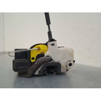 Recambio de cerradura puerta delantera izquierda para chevrolet cruze station wagon lt+ referencia OEM IAM 13577971 13579522 5 P