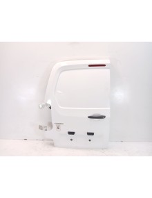 Recambio de puerta trasera izquierda para opel combo e tour / life (k9) 1.5 referencia OEM IAM   