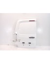 Recambio de puerta trasera izquierda para opel combo e tour / life (k9) 1.5 referencia OEM IAM   