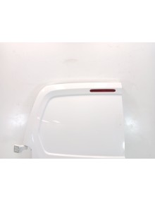 Recambio de puerta trasera izquierda para opel combo e tour / life (k9) 1.5 referencia OEM IAM    2