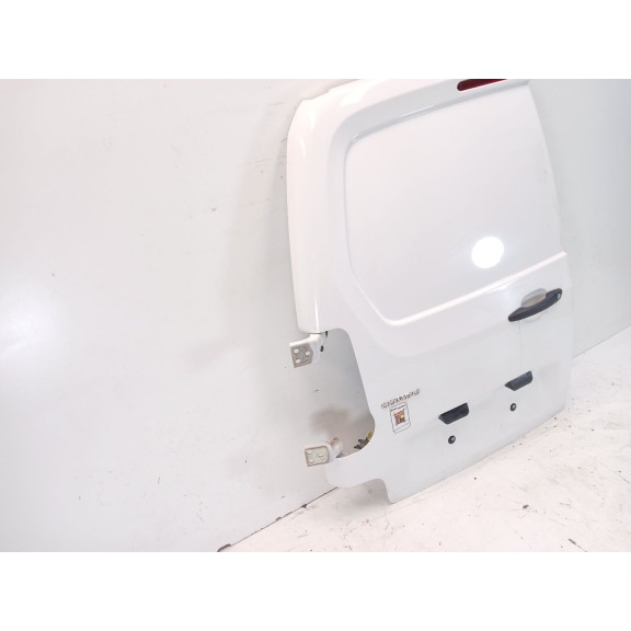 Recambio de puerta trasera izquierda para opel combo e tour / life (k9) 1.5 referencia OEM IAM   