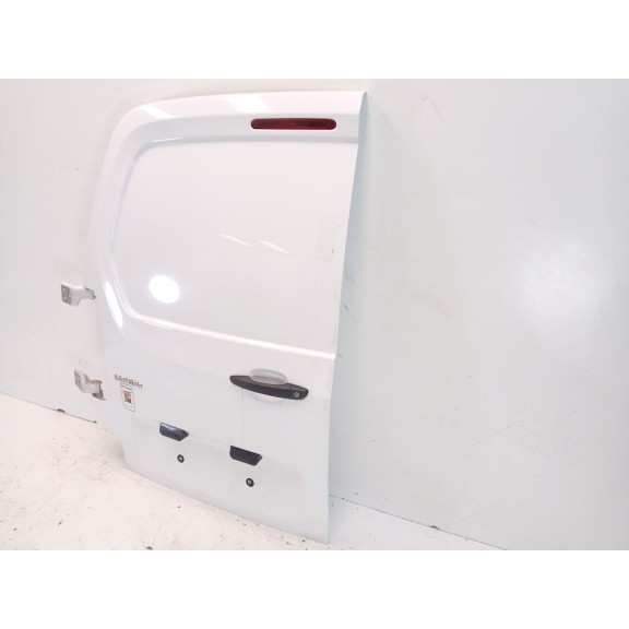 Recambio de puerta trasera izquierda para opel combo e tour / life (k9) 1.5 referencia OEM IAM   