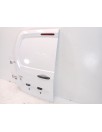 Recambio de puerta trasera izquierda para opel combo e tour / life (k9) 1.5 referencia OEM IAM   