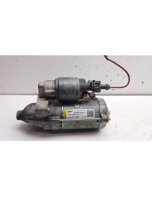 Recambio de motor arranque para toyota proace furgoneta (mdz_) 1.5 d4d (mdz1) referencia OEM IAM SU001B3050 9832577880 