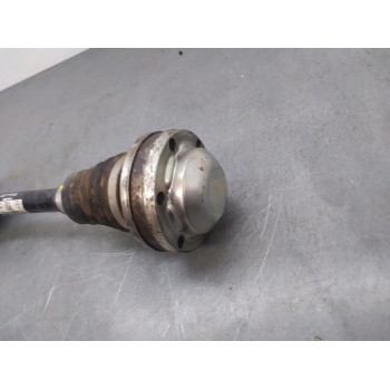 Recambio de transmision delantera izquierda para volkswagen tiguan (ad1, ax1) 2.0 tdi 4motion referencia OEM IAM 3Q0407271N  