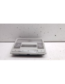 Recambio de luz interior para seat leon (1p1) reference referencia OEM IAM 5p0947105at   2