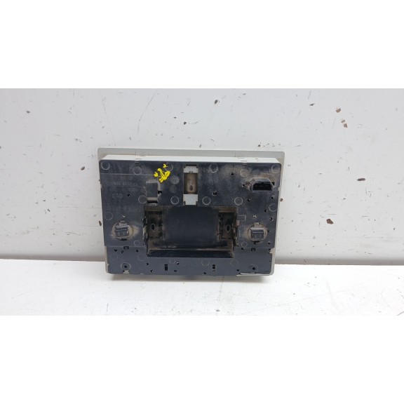 Recambio de luz interior para seat leon (1p1) reference referencia OEM IAM 5p0947105at  